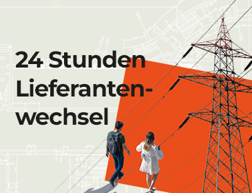 Stromanbieterwechsel: Das ändert sich ab 6. Juni 2025