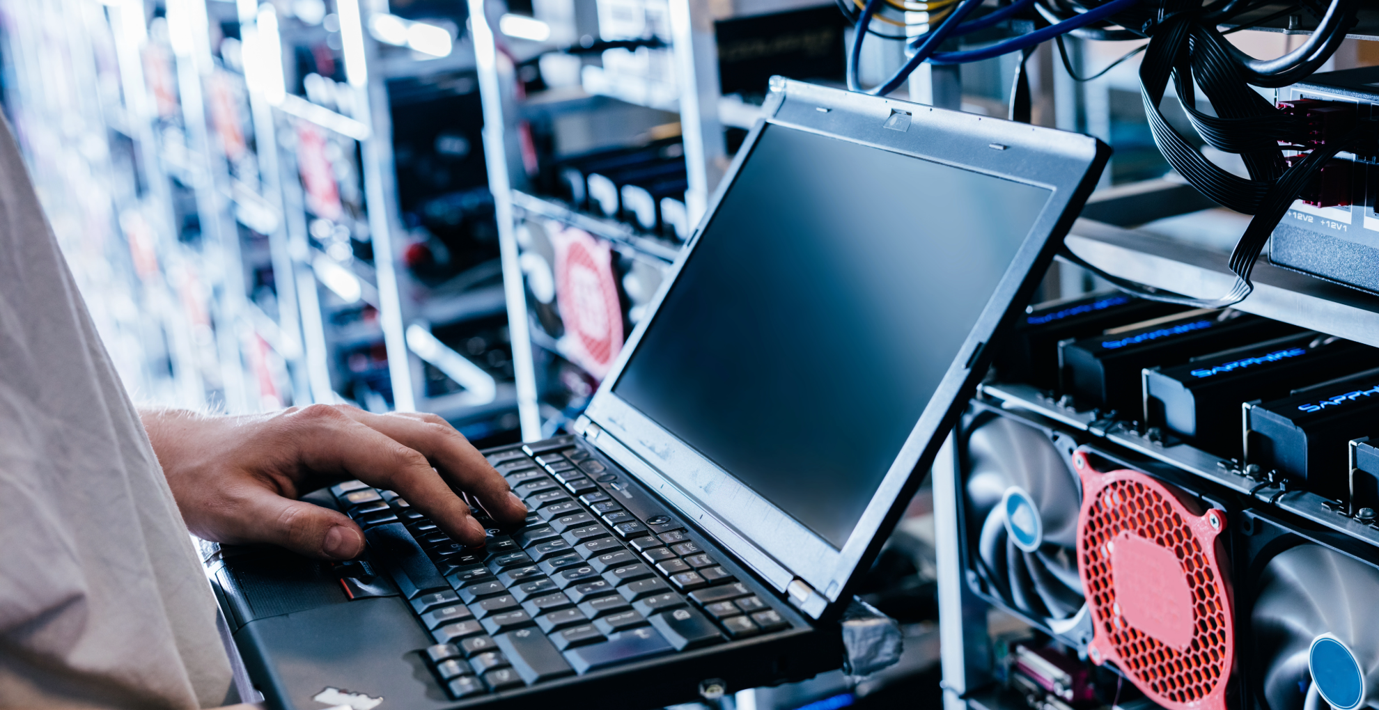 IT-Systembetreuer für Schulen und den öffentlichen Bereich (m/w/d)