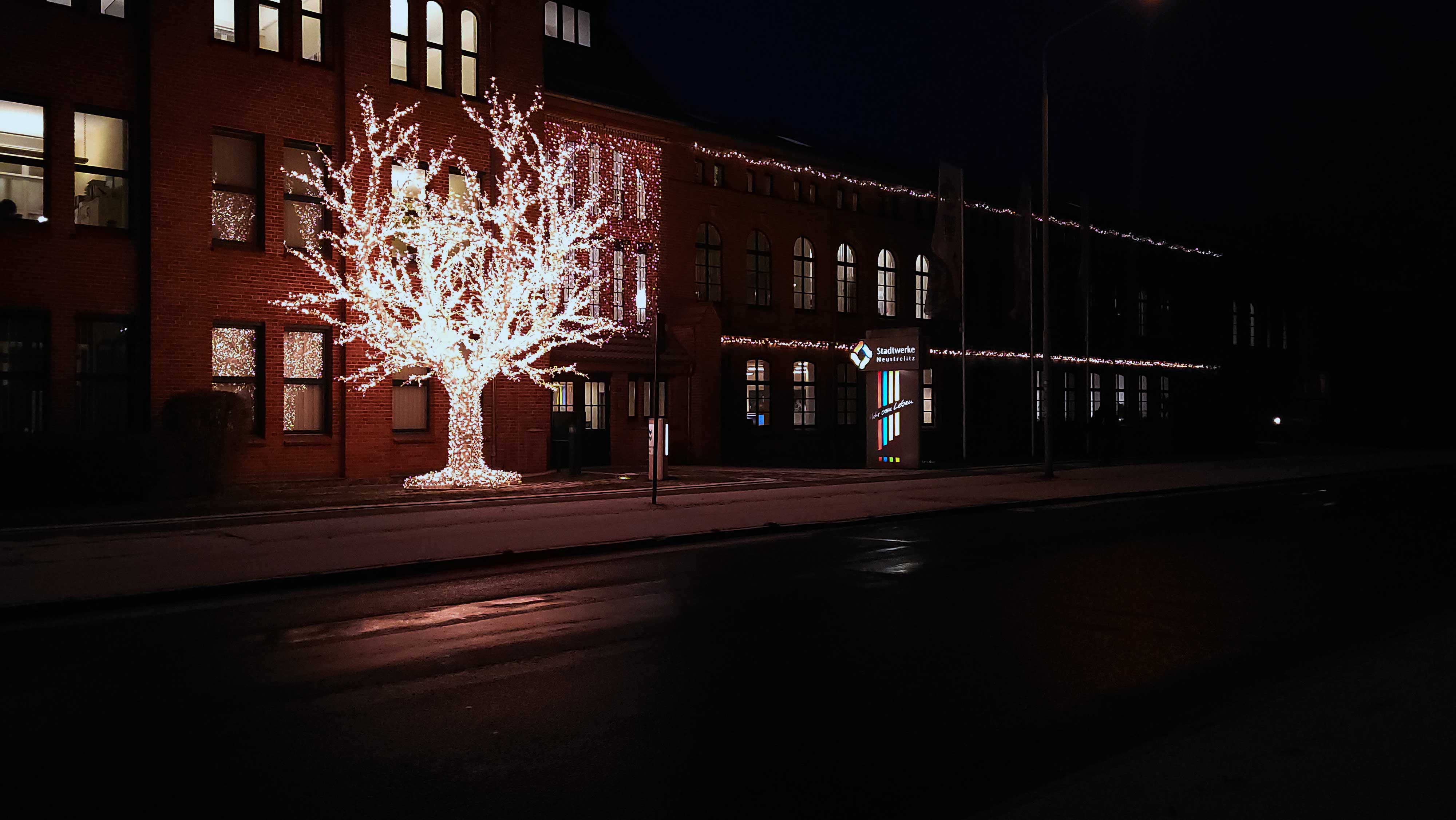 Öffnungszeiten Kundenzenren am 23. Dezember und am 30. Dezember 2025