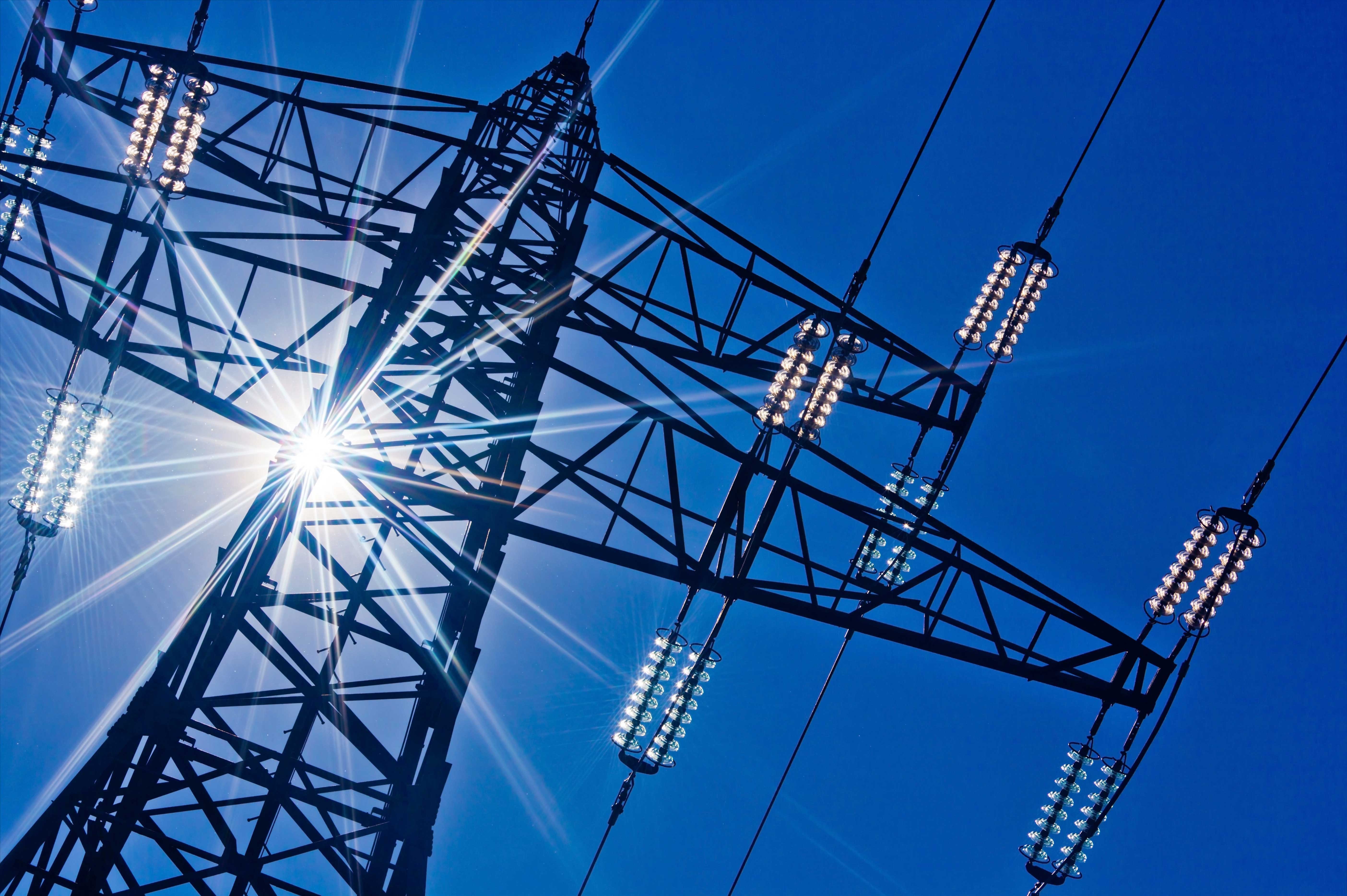 Neustrelitz hat wieder Strom und ist am Netz Neustrelitz hat wieder Strom und ist am Netz